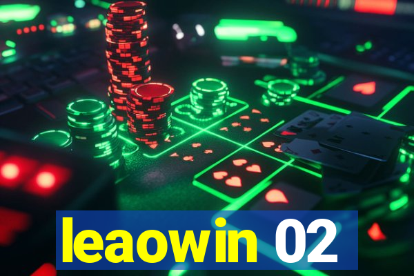 leaowin 02